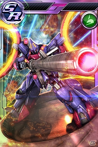 iOS/Android「ガンダムコンクエスト」SR マスターガンダムやザンネックが排出される「天破侠乱ガシャ」が登場！の画像2