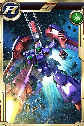 iOS/Android「ガンダムコンクエスト」SR マスターガンダムやザンネックが排出される「天破侠乱ガシャ」が登場！の画像8