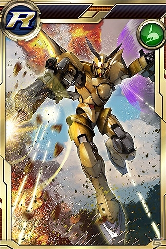 iOS/Android「ガンダムコンクエスト」SR マスターガンダムやザンネックが排出される「天破侠乱ガシャ」が登場！の画像9
