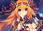iOS/Android「チェインクロニクル3」事前登録者数が50万人を突破！プレゼントに「プレミアムチケット」がさらに追加