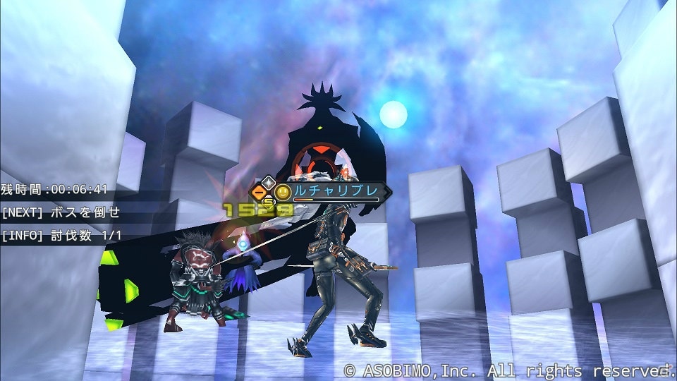 iOS/Android「ステラセプトオンライン-星骸の継承者-」星の謎が描かれた新ストーリークエストが開放！太古の記憶ミッションも追加の画像4