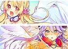 PC「ディヴァイン・グリモワール」サンダルフォンやメタトロンが的中する「天使パックV」が発売！パック購入キャンペーンも開催