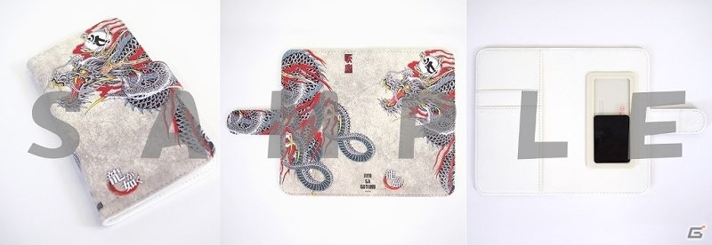「龍が如く6 命の詩。」物販やステージイベントなど、「セガフェス」の出展情報が公開！の画像17