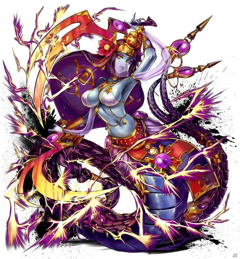 iOS/Android「VALHAIT RISING」レキナシアが登場する試練の塔「悲哀の吹雪 キゲナの塔」が実装！新ライズも登場の画像10