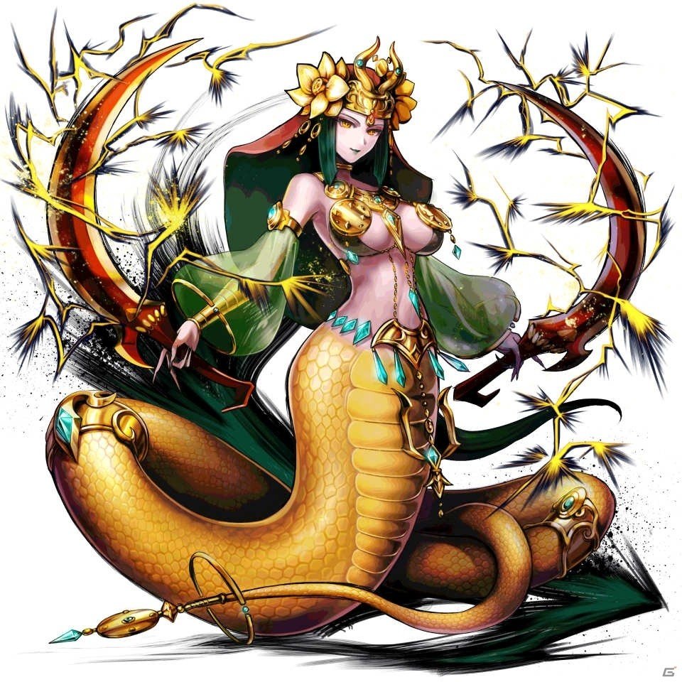 iOS/Android「VALHAIT RISING」レキナシアが登場する試練の塔「悲哀の吹雪 キゲナの塔」が実装！新ライズも登場の画像9