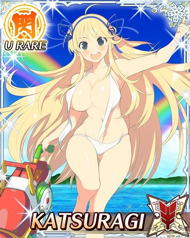 「閃乱カグラ NewWave Gバースト」PBSコラボキャンペーン第2弾！イベント「最新ジムで目指せ！理想のボディライン」が開催の画像5
