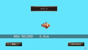 iOS/Android「イルーナ戦記オンライン」島で遊べる「釣り」機能が追加！魚やアイテム、新種のペットを釣って島ライフを楽しもうの画像9