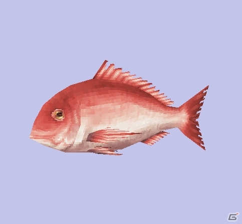 iOS/Android「イルーナ戦記オンライン」島で遊べる「釣り」機能が追加！魚やアイテム、新種のペットを釣って島ライフを楽しもうの画像12