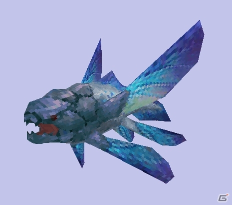iOS/Android「イルーナ戦記オンライン」島で遊べる「釣り」機能が追加！魚やアイテム、新種のペットを釣って島ライフを楽しもうの画像15