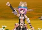 iOS/Android「イルーナ戦記オンライン」島で遊べる「釣り」機能が追加！魚やアイテム、新種のペットを釣って島ライフを楽しもう