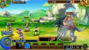 冒険の楽しさと協力プレイの楽しさを堪能できるiOS/Android向けオンラインRPG「セブンス・リバース」をレビュー！の画像10