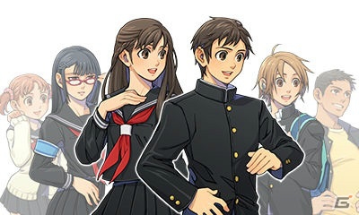 3DS「RPGツクール フェス」オリジナリティを追求できるDLC「現代テーマ素材」と「特殊素材」が発売同日に配信！の画像15