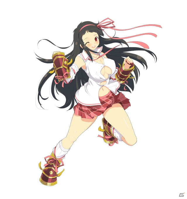 「閃乱カグラ ESTIVAL VERSUS -少女たちの選択- PlayStation Vita the Best」が本日発売！DLCセットのセールも実施の画像1