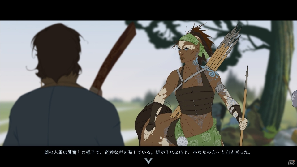 北欧神話の世界観を引き継いだサーガの続編「The Banner Saga 2」⽇本語版がPS4向けに配信開始！前作も同梱されたコンプリートパックも登場の画像3