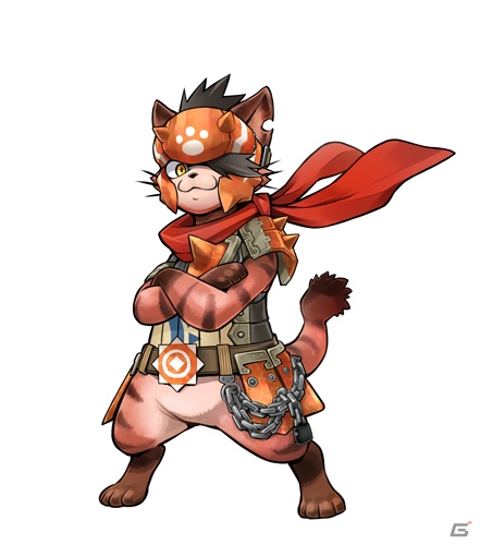 AC「モンスターハンター スピリッツ 2 トリプルソウル 01弾 覚醒 トリプルソウル」が稼働開始！「ジンオウガ幼体」カード配布キャンペーンも実施中の画像3