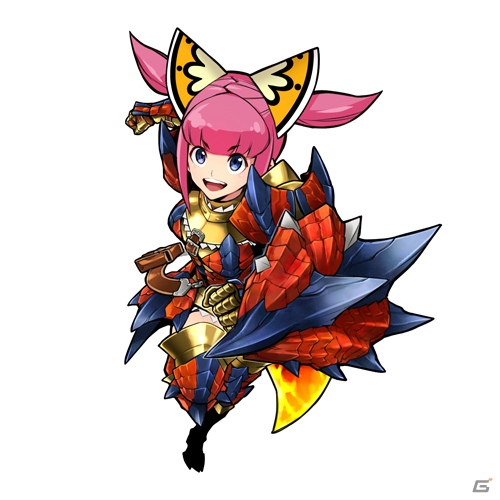 AC「モンスターハンター スピリッツ 2 トリプルソウル 01弾 覚醒 トリプルソウル」が稼働開始！「ジンオウガ幼体」カード配布キャンペーンも実施中の画像4