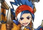 AC「モンスターハンター スピリッツ 2 トリプルソウル 01弾 覚醒 トリプルソウル」が稼働開始！「ジンオウガ幼体」カード配布キャンペーンも実施中