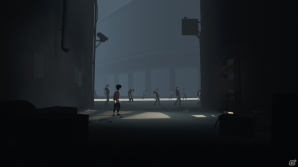 PS4「INSIDE」が11月24日より配信開始―「LIMBO」を生み出したPlaydeadによる横スクロールアクションアドベンチャーの画像4
