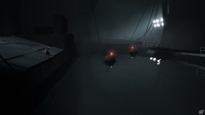 PS4「INSIDE」が11月24日より配信開始―「LIMBO」を生み出したPlaydeadによる横スクロールアクションアドベンチャーの画像5