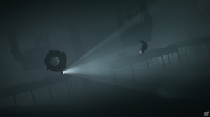 PS4「INSIDE」が11月24日より配信開始―「LIMBO」を生み出したPlaydeadによる横スクロールアクションアドベンチャーの画像9