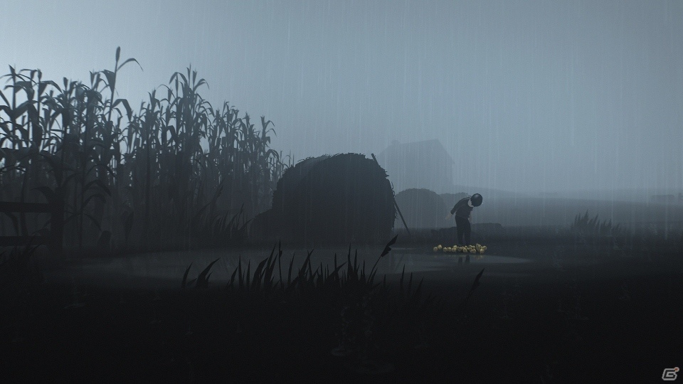PS4「INSIDE」が11月24日より配信開始―「LIMBO」を生み出したPlaydeadによる横スクロールアクションアドベンチャーの画像3