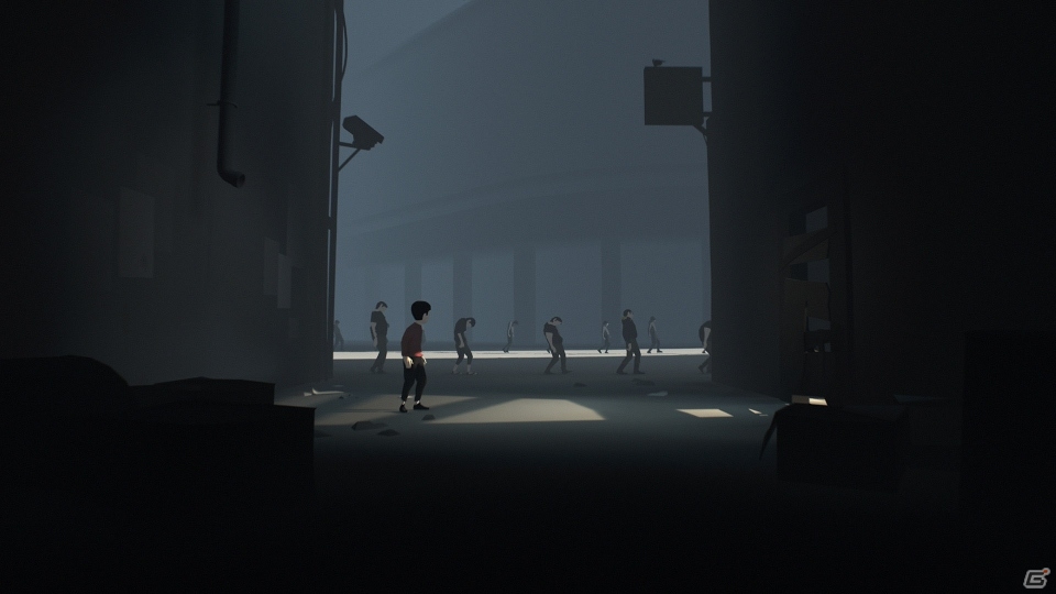 PS4「INSIDE」が11月24日より配信開始―「LIMBO」を生み出したPlaydeadによる横スクロールアクションアドベンチャーの画像4
