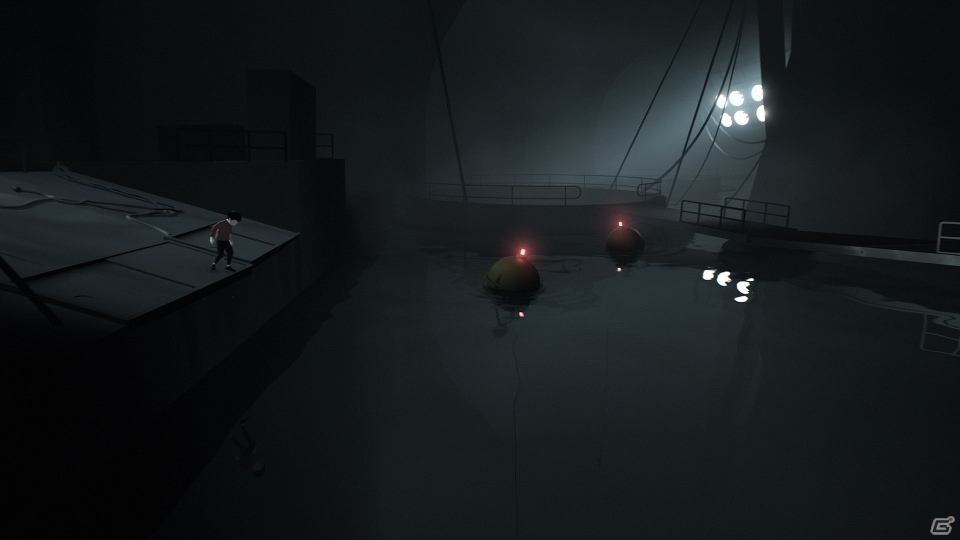 PS4「INSIDE」が11月24日より配信開始―「LIMBO」を生み出したPlaydeadによる横スクロールアクションアドベンチャーの画像5