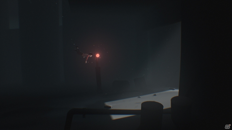 PS4「INSIDE」が11月24日より配信開始―「LIMBO」を生み出したPlaydeadによる横スクロールアクションアドベンチャーの画像7