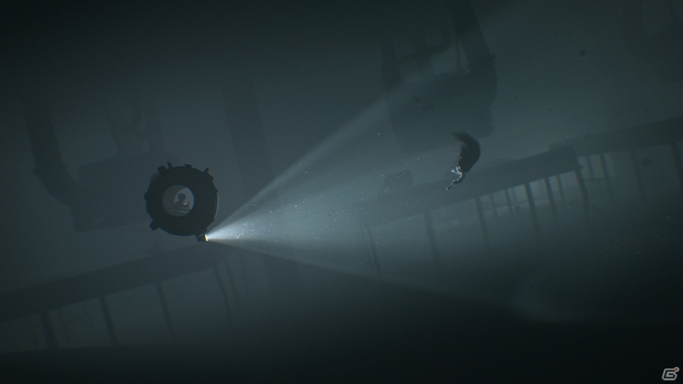 PS4「INSIDE」が11月24日より配信開始―「LIMBO」を生み出したPlaydeadによる横スクロールアクションアドベンチャーの画像9