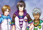 iOS/Android「夢王国と眠れる100人の王子様」にて“キンプリ”コラボを記念したサインプレゼントキャンペーンが実施