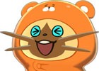 3DS「モンスターハンター ストーリーズ」にてヤングジャンプ連載中「干物妹！うまるちゃん」のコラボコンテンツが無料配信！