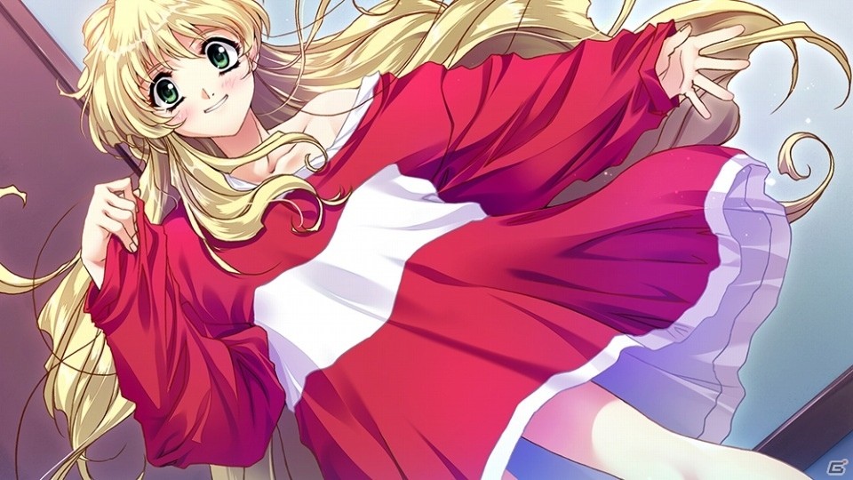名作アドベンチャー「DESIRE」のリマスター版がPS Vita/PC向けに2017年4月27日発売決定―新規イベントCGも追加にの画像2