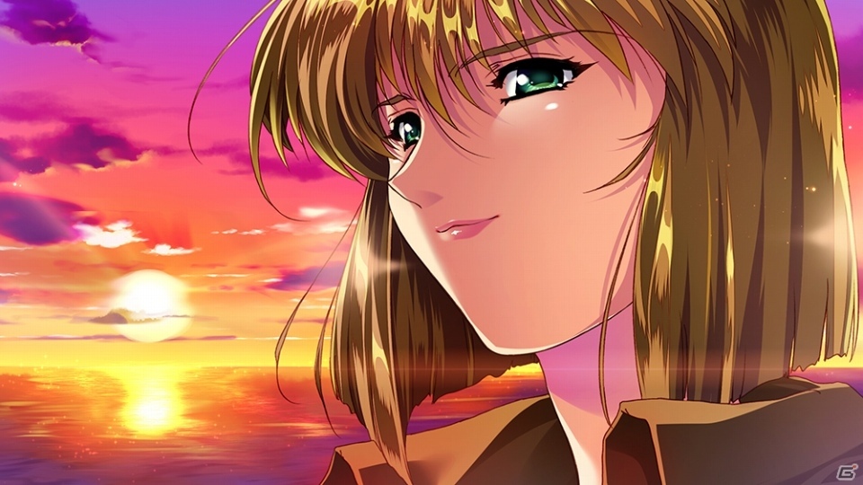 名作アドベンチャー「DESIRE」のリマスター版がPS Vita/PC向けに2017年4月27日発売決定―新規イベントCGも追加にの画像3