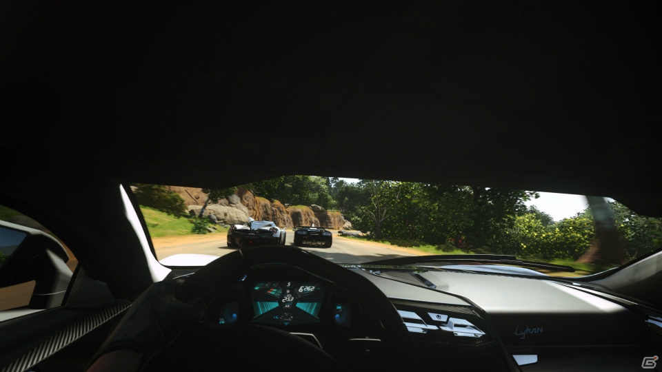 VRならではの要素に特化したPS4「DRIVECLUB VR」と「つみき BLOQ VR」が本日発売！の画像10