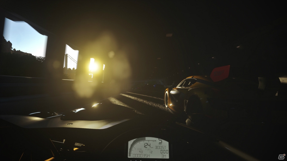 VRならではの要素に特化したPS4「DRIVECLUB VR」と「つみき BLOQ VR」が本日発売！の画像11