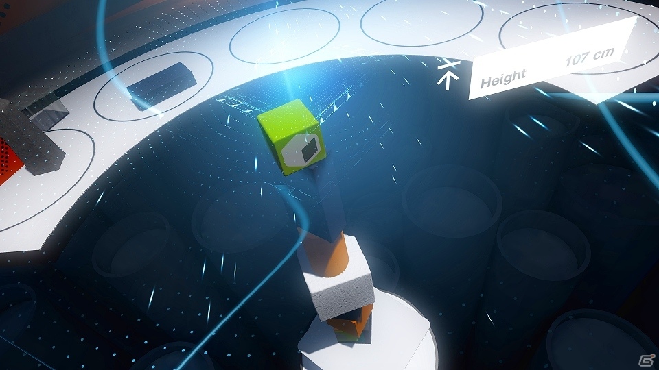 VRならではの要素に特化したPS4「DRIVECLUB VR」と「つみき BLOQ VR」が本日発売！の画像14