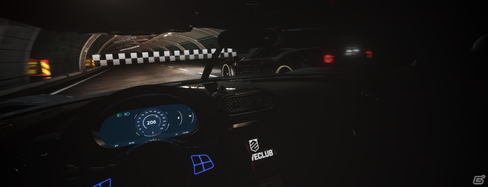 VRならではの要素に特化したPS4「DRIVECLUB VR」と「つみき BLOQ VR」が本日発売！の画像4