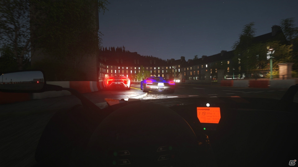 VRならではの要素に特化したPS4「DRIVECLUB VR」と「つみき BLOQ VR」が本日発売！の画像8
