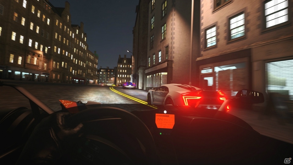 VRならではの要素に特化したPS4「DRIVECLUB VR」と「つみき BLOQ VR」が本日発売！の画像9