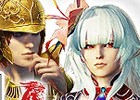 PS4/PS3/PC「ドラゴンズドグマ オンライン」×「インペリアル サガ」コラボが本日開催！ねんがんのアイスソードが手に入るコラボロットも販売