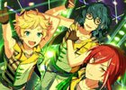 「あんさんぶるスターズ！」ユニットソングCD第2弾vol.07 Valkyrie、vol.08 Switchのジャケットイラストが公開