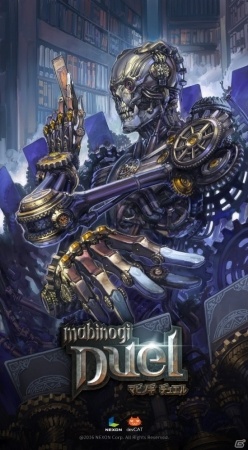 iOS/Android「マビノギデュエル」1周年記念イベントが開催！新ヒーローや特別版カードをゲットしようの画像3
