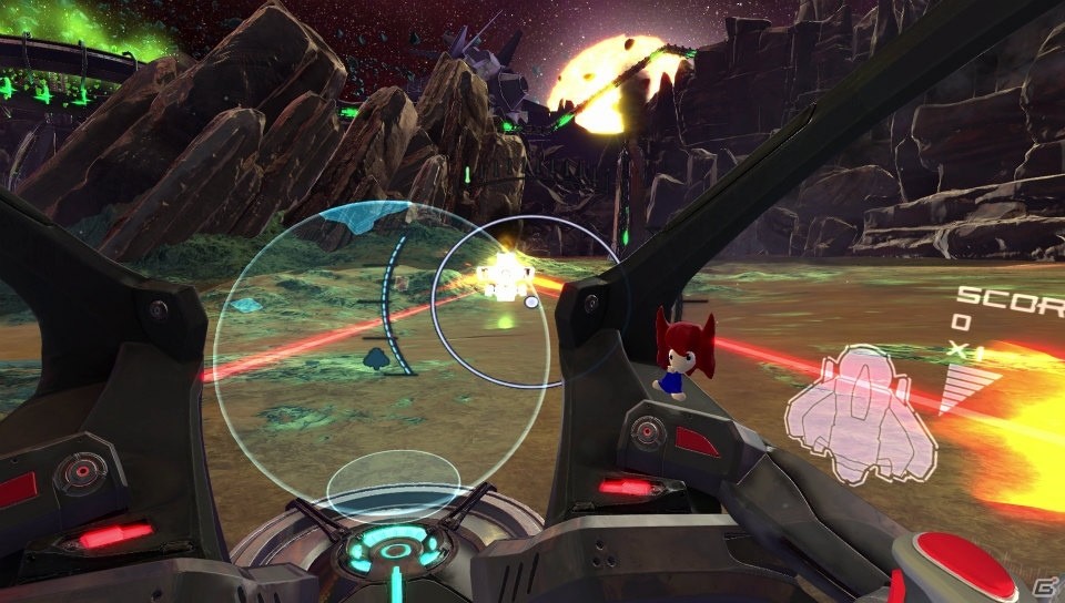 PS4「ヒア・ゼイ・ライ –眠りし者たち-」「STAR STRIKE ULTRA VR」が2016年12月15日に配信決定！先行プレイキャンペーンも開催の画像9
