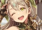 「少女とドラゴン -幻獣契約クリプトラクト-」リュナやメルセスカが的中するガチャイベント「尖鋭の傭兵団」が開催！