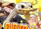 iOS/Android「メタルスラッグ アタック」あのデブキャラたちが大活躍！イベント「FOOD ARMY！」が開催