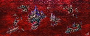 iOS/Android「戦の海賊」300万DLキャンペーンが開催！新海域「ホーンテッドアイランズ」も登場の画像7
