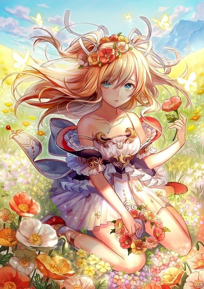 iOS/Android「SOUL REVERSE ZERO」事前登録者数が30万人を突破！英霊召喚ガチャに使える英霊石15個の追加が決定の画像2