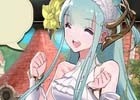 iOS/Android「SOUL REVERSE ZERO」事前登録者数が30万人を突破！英霊召喚ガチャに使える英霊石15個の追加が決定