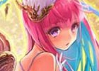 iOS/Android「オオカミ姫」にて「ドラゴンジェネシス -聖戦の絆-」コラボが開催！ログインで白百合ガブリエルをゲットしよう