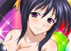 Mobage/GREE/dゲーム「ハイスクールD×D」レイドイベント「秘密のセクシーナイトパーティーです！」が開催！